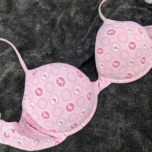 PINK Victoria's secret bra 36C